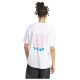 Adidas Ανδρική κοντομάνικη μπλούζα Street Tee